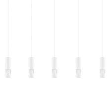 Bernabeta 5 Light Pendant